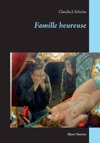 Famille heureuse