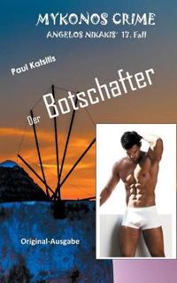 Botschafter - Mykonos Crime
