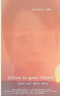 Listen to your heart