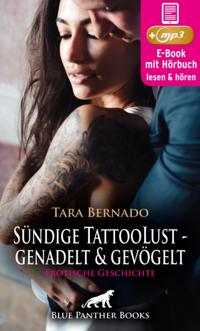 Sündige TattooLust - genadelt und gevögelt | Erotische Geschichte