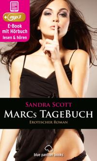 Marcs TageBuch | Erotik Audio Story | Erotisches Hörbuch