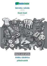 latviesu valoda - Eesti keel, Attelu vardnica, BW