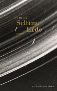 Seltene Erde