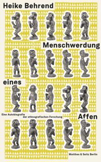 Menschwerdung eines Affen