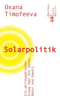 Solarpolitik