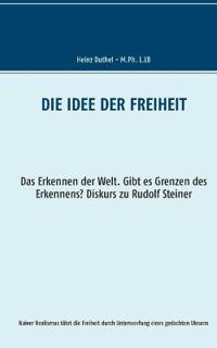 Die Idee der Freiheit