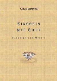 Einssein mit Gott