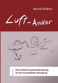 Luftanker