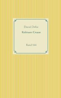 Robinson Crusoe