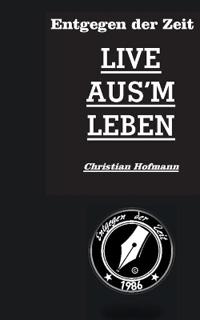 Entgegen der Zeit