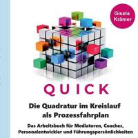 Die Quadratur im Kreislauf als Prozessfahrplan
