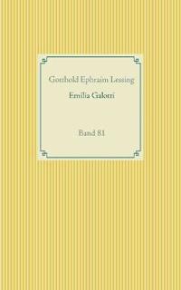 Emilia Galotti