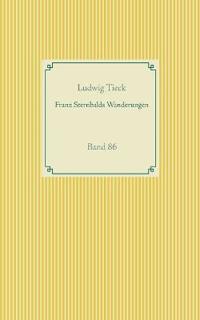 Franz Sternbalds Wanderungen