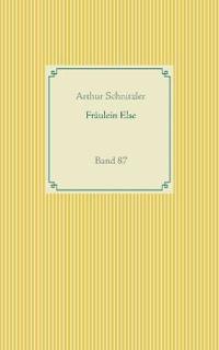 Fräulein Else