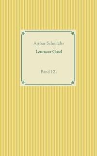 Leutnant Gustl