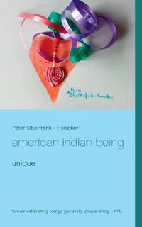 american indian being