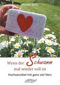 Wenn der Schwamm mal wieder voll ist