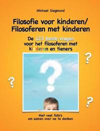 Filosofie voor kinderen / Filosoferen met kinderen