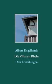 Die Villa am Rhein
