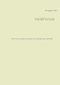 Vajrabhairava