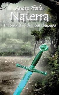 Naterra - The Swords of the Four Elements