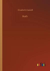 Bokomslag for "Ruth"
