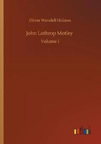 John Lothrop Motley