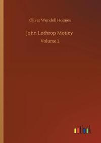 John Lothrop Motley