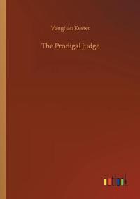 The Prodigal Judge