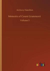 Memoirs of Count Grammont