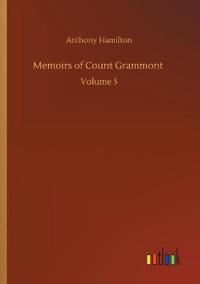 Memoirs of Count Grammont