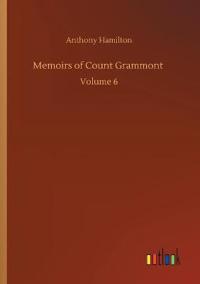 Memoirs of Count Grammont