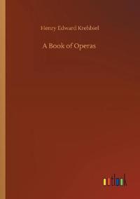 A Book of Operas