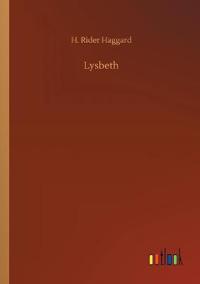 Bokomslag för "Lysbeth"