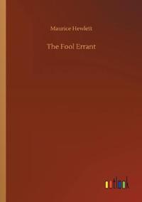Bokomslag för "The Fool Errant"