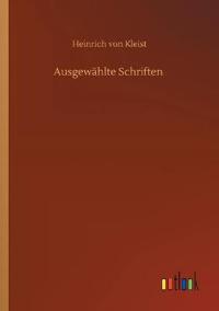 Ausgewählte Schriften