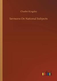 Sermons On National Subjects