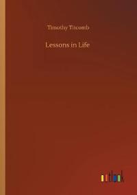 Bokomslag för "Lessons in Life"