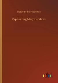 Captivating Mary Carstairs