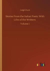 Stories From the Italian Poets