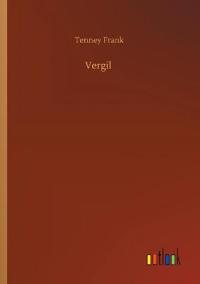 Bokomslag för "Vergil"