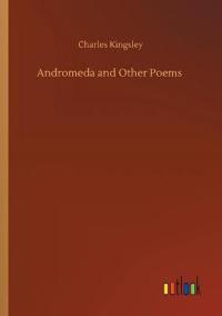 Bokomslag för "Andromeda and Other Poems"