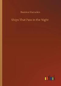 Ships That Pass in the Night