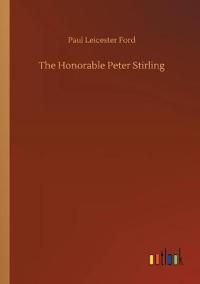 The Honorable Peter Stirling