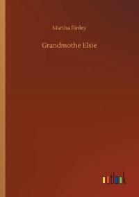 Grandmothe Elsie