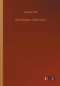Bokomslag för "The Keeper of the Door"