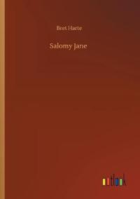 Salomy Jane