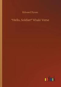 Hello, Soldier! Khaki Verse