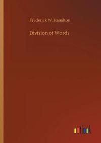 Division of Words