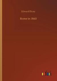 Rome in 1860